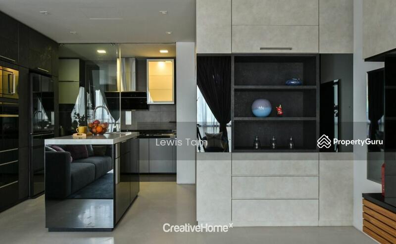 For Sale - The Capers @ Sentul East