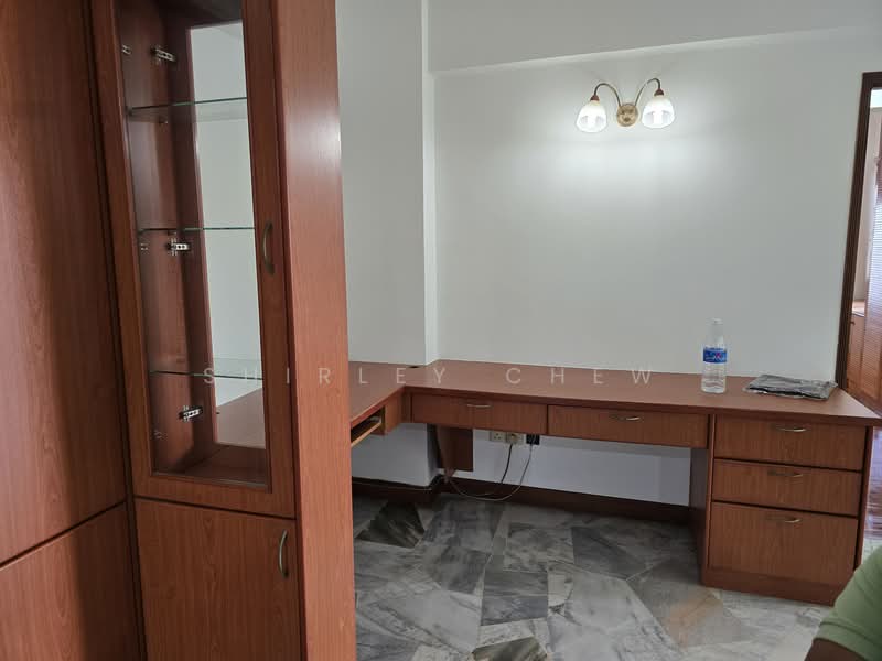 Condominium for Sale at Danau Permai - Shirley Chew - PropertyGuru.com.my