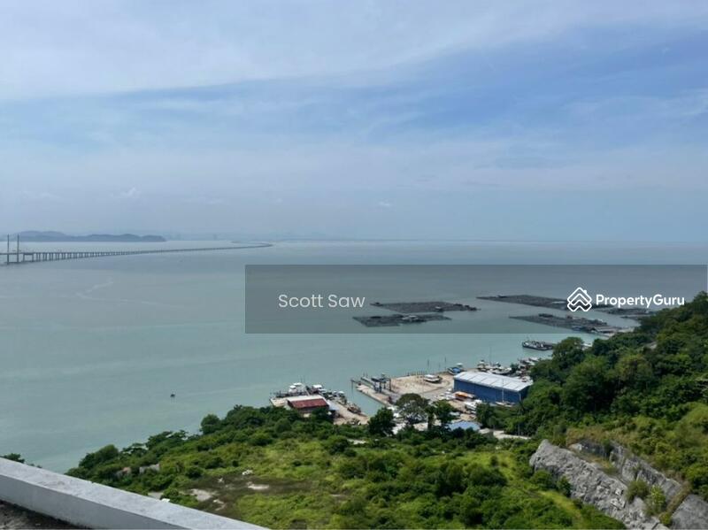 Untuk Dijual - Southbay Plaza
