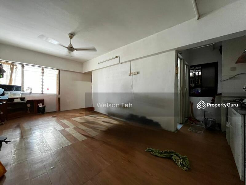 Untuk Dijual - Desa Intan