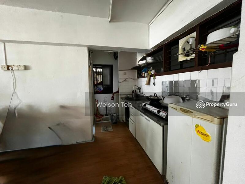 Untuk Dijual - Desa Intan