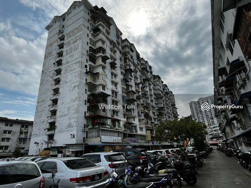 Untuk Dijual - Desa Intan