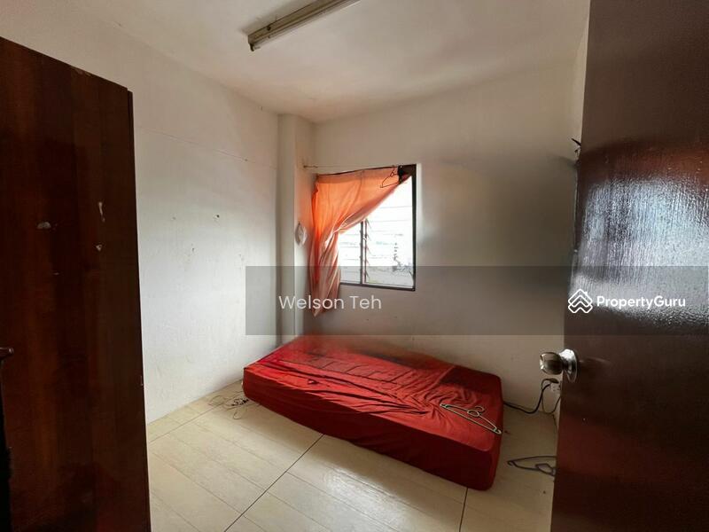 Untuk Dijual - Desa Intan