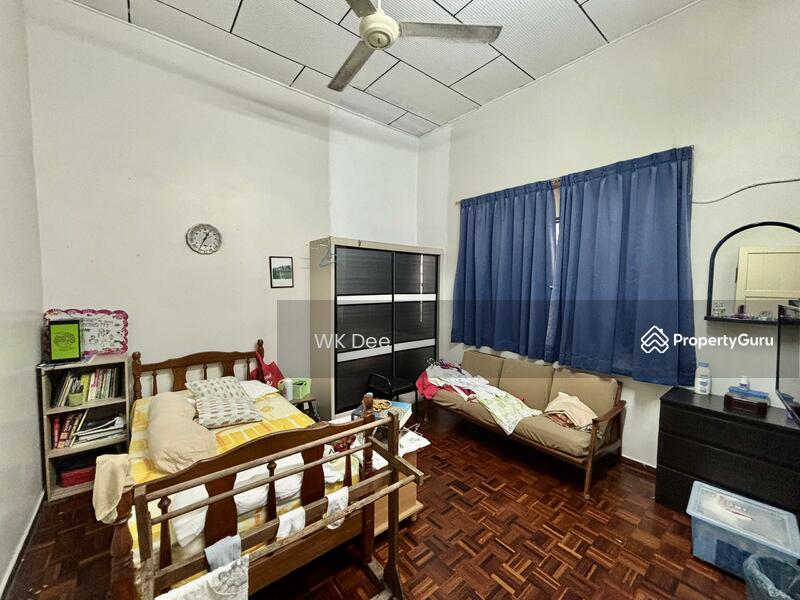 Single Storey Semi D @ Taman Pantai. Peaceful surrounding. untuk Untuk Dijual - RM 588,000, Apr 2026 - PropertyGuru.com.my