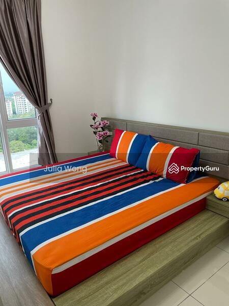 For Sale - Twin Galaxy (Dwi Galaksi)