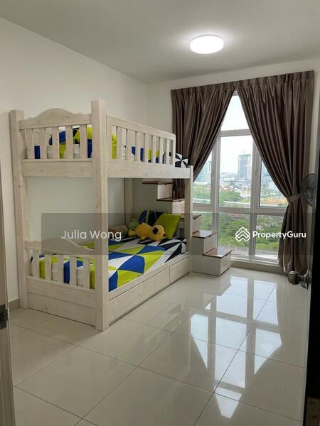 For Sale - Twin Galaxy (Dwi Galaksi)