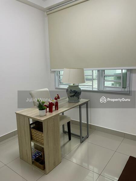 For Sale - Twin Galaxy (Dwi Galaksi)