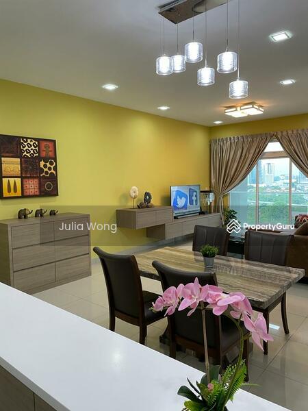 For Sale - Twin Galaxy (Dwi Galaksi)