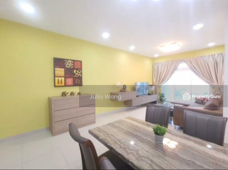For Sale - Twin Galaxy (Dwi Galaksi)
