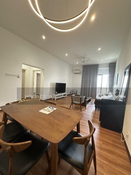 Condominium for Rent at Sunway Lagoon View Resort Condominium - Hilson Chan - PropertyGuru.com.my