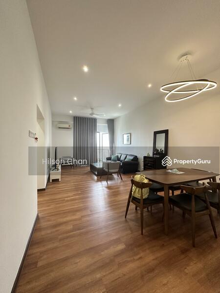Condominium for Rent at Sunway Lagoon View Resort Condominium - Hilson Chan - PropertyGuru.com.my