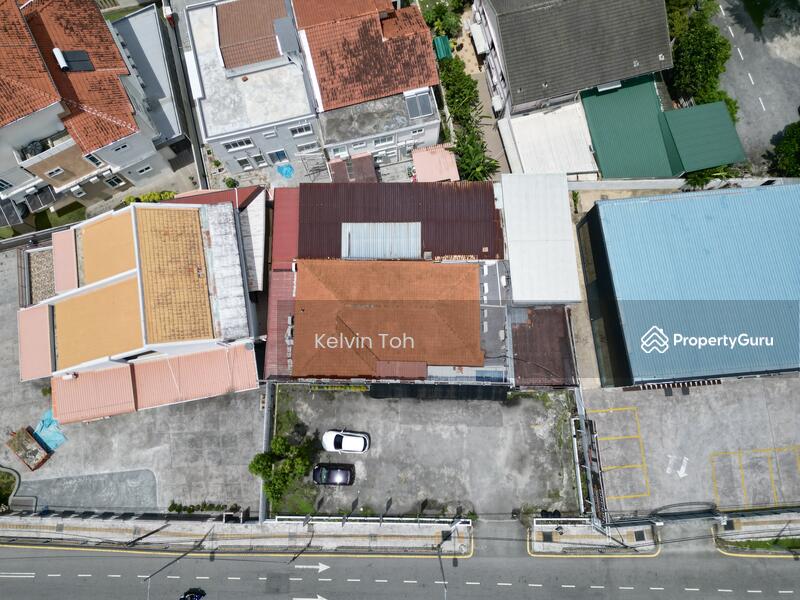 For Sale - PULAU TIKUS