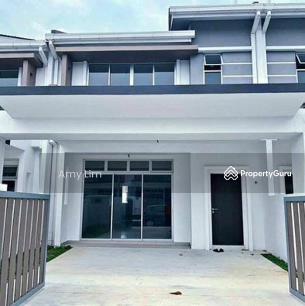 For Sale - Seremban Rumah Double Storey, Monthly RM1600 Saje