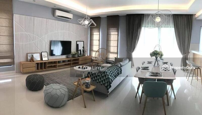 For Sale - Seremban Rumah Double Storey, Monthly RM1600 Saje