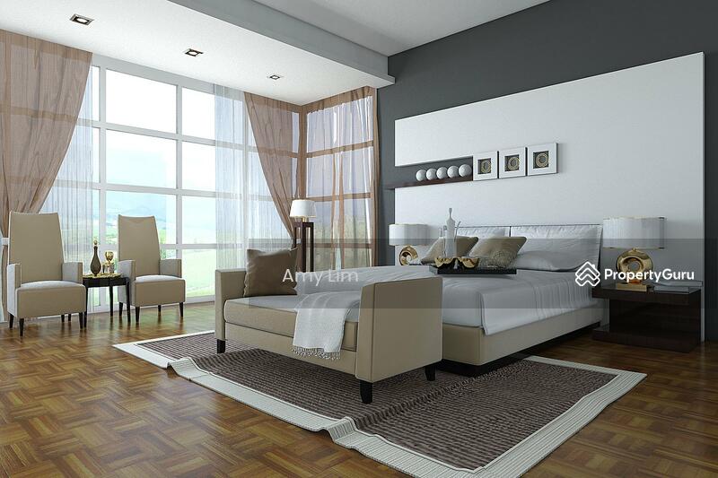 For Sale - Seremban Rumah Double Storey, Monthly RM1600 Saje