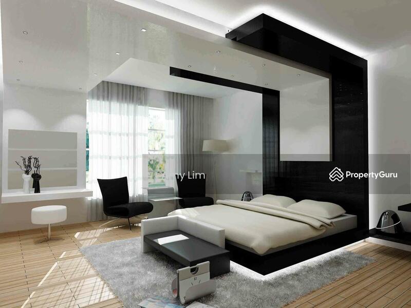For Sale - Seremban Rumah Double Storey, Monthly RM1600 Saje