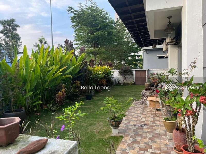 Rumah Berkembar untuk Dijual di Taman Anggun (Rawang) - Bella Leong - PropertyGuru.com.my