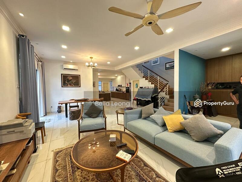 Rumah Berkembar untuk Dijual di Taman Anggun (Rawang) - Bella Leong - PropertyGuru.com.my
