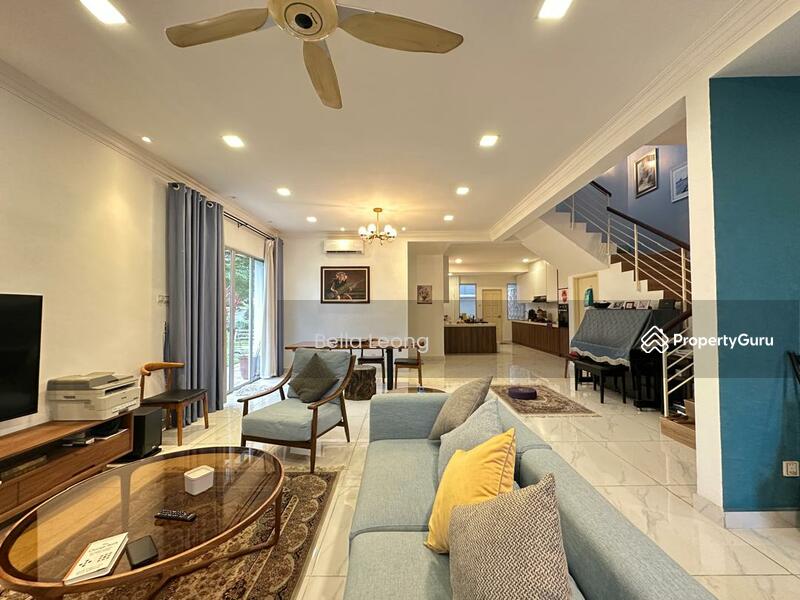 Rumah Berkembar untuk Dijual di Taman Anggun (Rawang) - Bella Leong - PropertyGuru.com.my