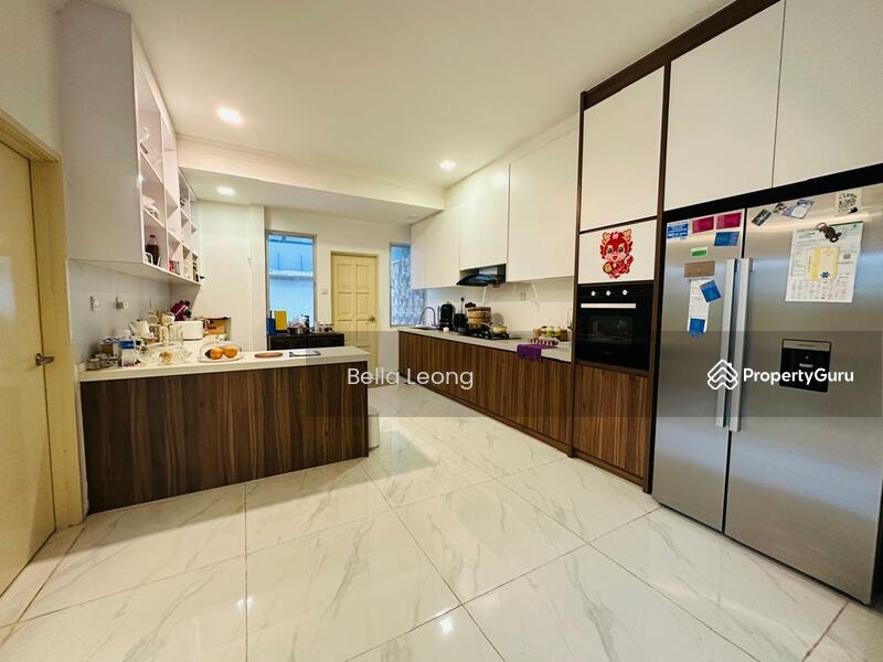 Rumah Berkembar untuk Dijual di Taman Anggun (Rawang) - Bella Leong - PropertyGuru.com.my