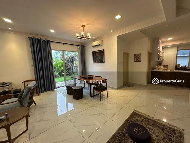 Rumah Berkembar untuk Dijual di Taman Anggun (Rawang) - Bella Leong - PropertyGuru.com.my
