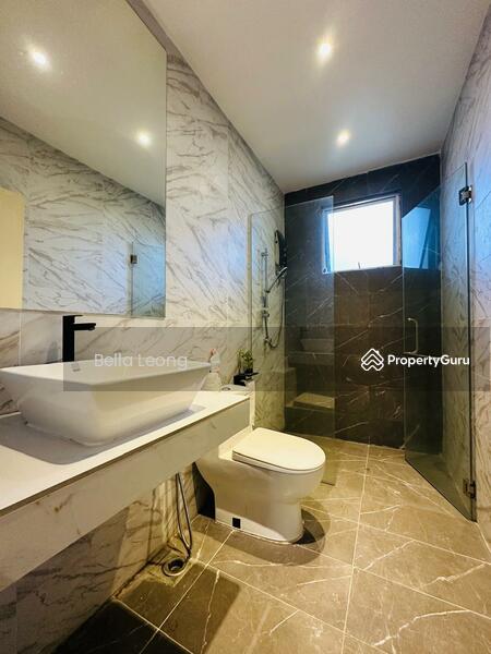 Rumah Berkembar untuk Dijual di Taman Anggun (Rawang) - Bella Leong - PropertyGuru.com.my