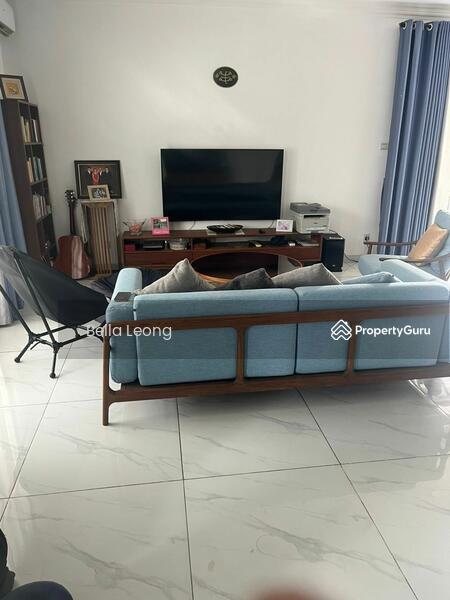 Rumah Berkembar untuk Dijual di Taman Anggun (Rawang) - Bella Leong - PropertyGuru.com.my