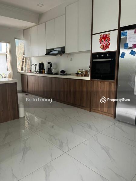 Rumah Berkembar untuk Dijual di Taman Anggun (Rawang) - Bella Leong - PropertyGuru.com.my