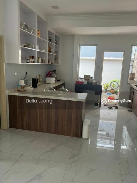 Rumah Berkembar untuk Dijual di Taman Anggun (Rawang) - Bella Leong - PropertyGuru.com.my
