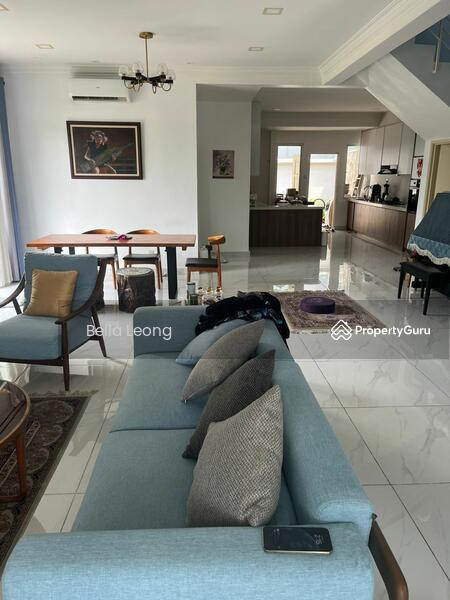 Rumah Berkembar untuk Dijual di Taman Anggun (Rawang) - Bella Leong - PropertyGuru.com.my