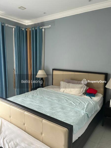 Rumah Berkembar untuk Dijual di Taman Anggun (Rawang) - Bella Leong - PropertyGuru.com.my
