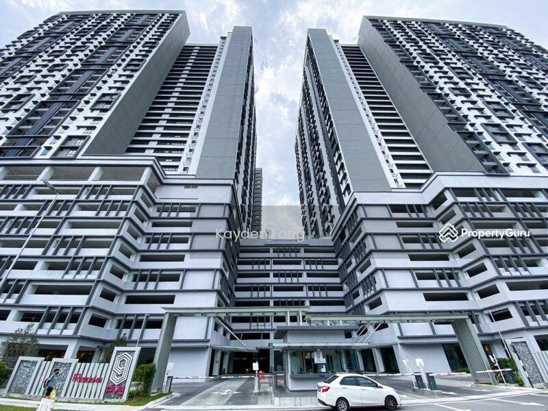 Untuk Disewa - PV9 Residences
