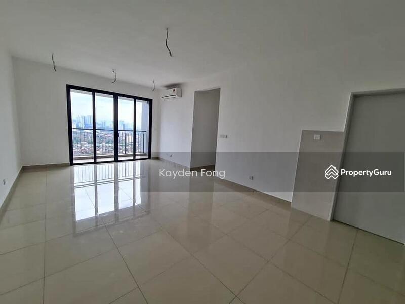 Untuk Disewa - PV9 Residences