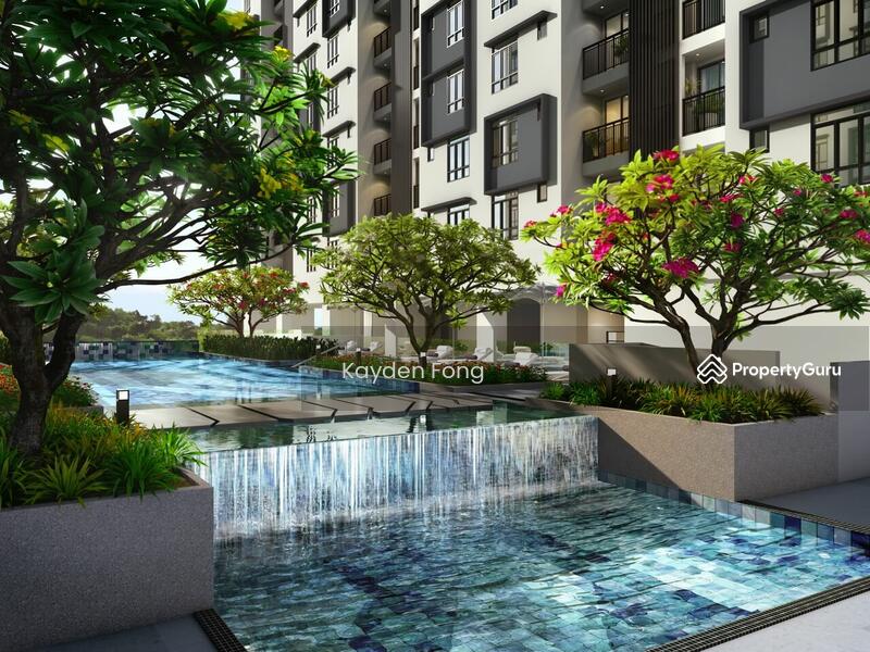Untuk Disewa - PV9 Residences
