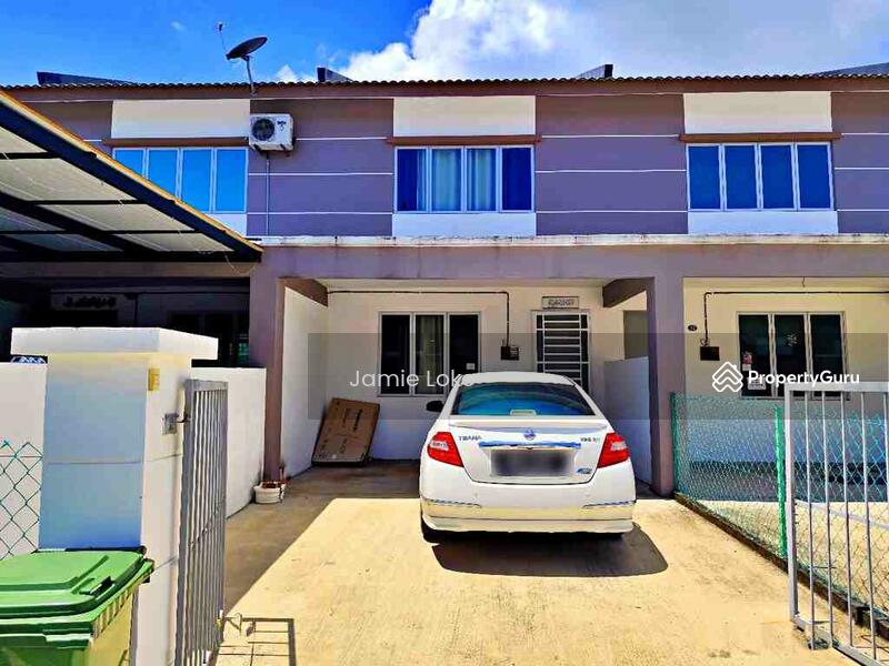 Untuk Dijual - Taman Tasek Gelugor Utama, Tasek Gelugor, Penang