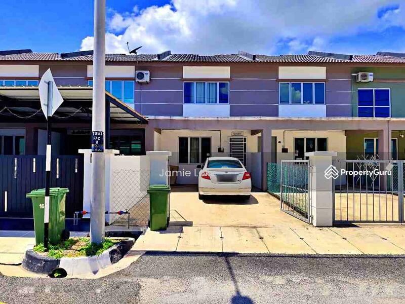 Untuk Dijual - Taman Tasek Gelugor Utama, Tasek Gelugor, Penang