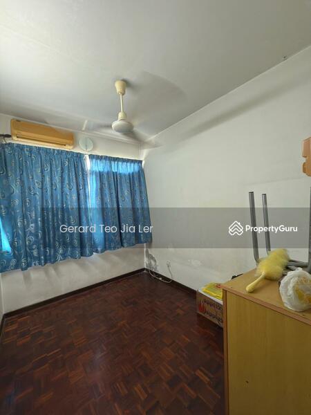For Sale - Desa Permata Sapphire Block 15
