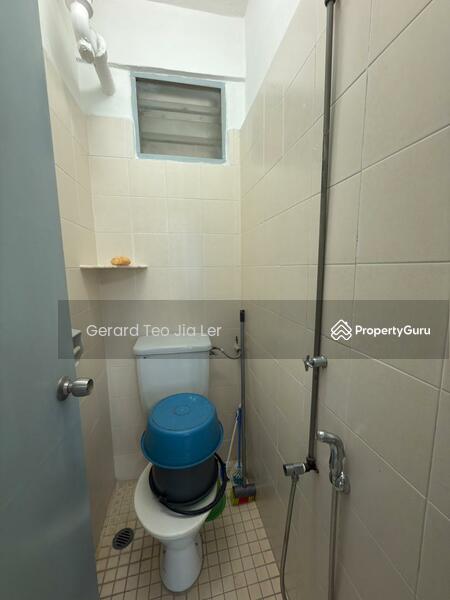 For Sale - Desa Permata Sapphire Block 15