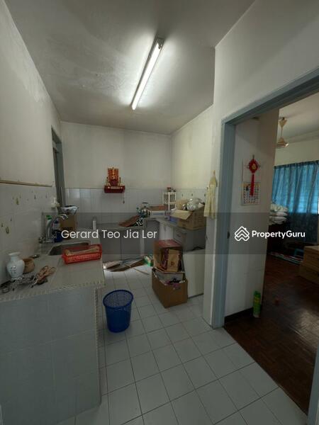For Sale - Desa Permata Sapphire Block 15