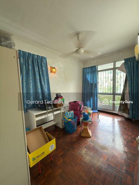 For Sale - Desa Permata Sapphire Block 15
