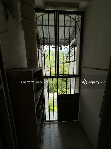 For Sale - Desa Permata Sapphire Block 15
