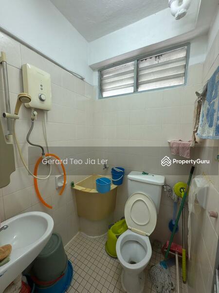 For Sale - Desa Permata Sapphire Block 15