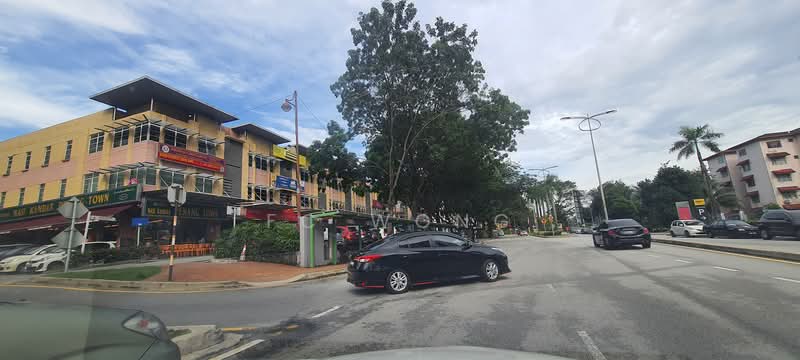Kedai untuk Disewa di Kelana Jaya (Petaling Jaya) - FC Wong - Exterior - PropertyGuru.com.my