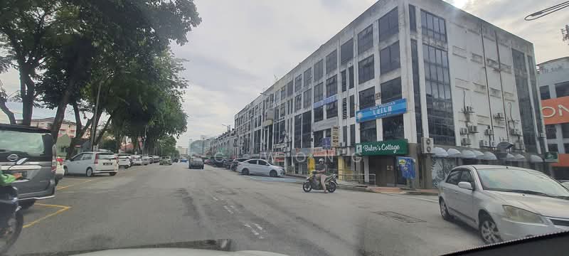 Kedai untuk Disewa di Kelana Jaya (Petaling Jaya) - FC Wong - PropertyGuru.com.my