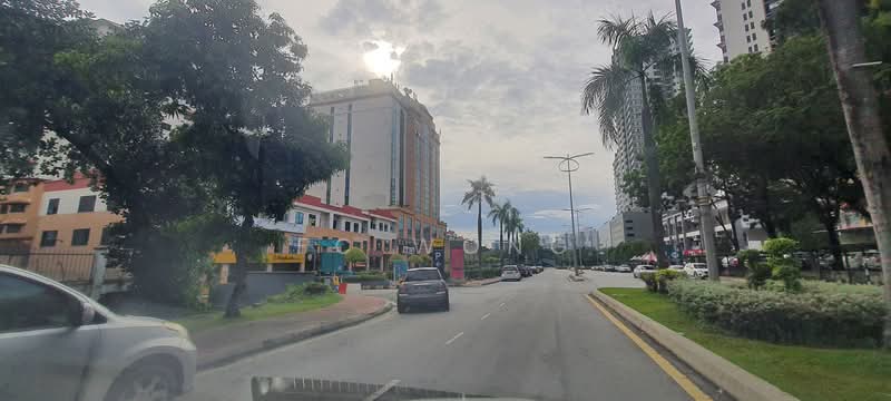 Kedai untuk Disewa di Kelana Jaya (Petaling Jaya) - FC Wong - Exterior - PropertyGuru.com.my