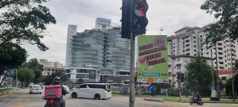 Kedai untuk Disewa di Kelana Jaya (Petaling Jaya) - FC Wong - UNITAR International UNiversity Nearby - PropertyGuru.com.my