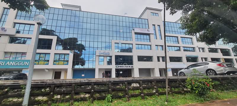 Kedai untuk Disewa di Kelana Jaya (Petaling Jaya) - FC Wong - PropertyGuru.com.my