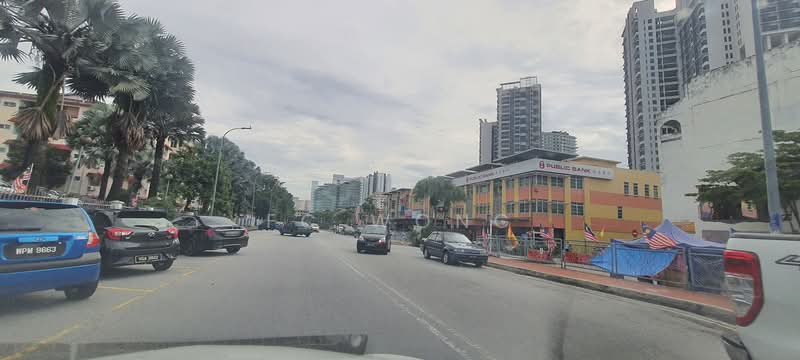 Kedai untuk Disewa di Kelana Jaya (Petaling Jaya) - FC Wong - Exterior - PropertyGuru.com.my