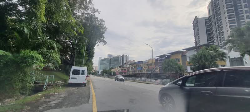 Kedai untuk Disewa di Kelana Jaya (Petaling Jaya) - FC Wong - Exterior - PropertyGuru.com.my