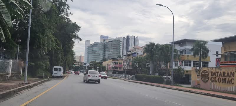 Kedai untuk Disewa di Kelana Jaya (Petaling Jaya) - FC Wong - Exterior - PropertyGuru.com.my